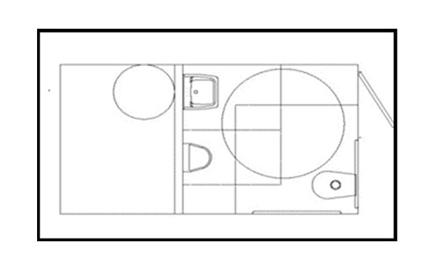 Ada Compliant Floor Plans Jag Mobile Solutions Mobile