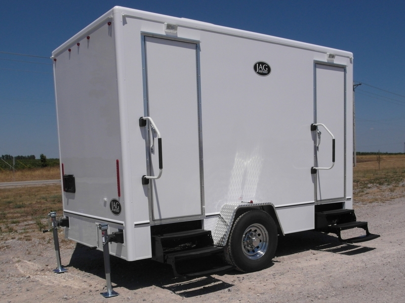 4 Stations. Stereo, Dakota Winterization, Vent Covers, Waterless Urinal