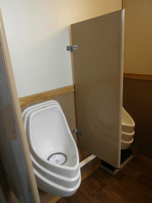 Current Inventory JAG Mobile Solutions Mobile Restroom Trailers