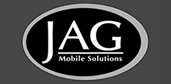 jag mobile solution icon