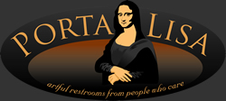 Porta-Lisa Logo