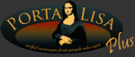 Porta Lisa Plus