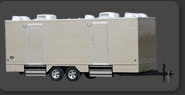 Specialty Trailers